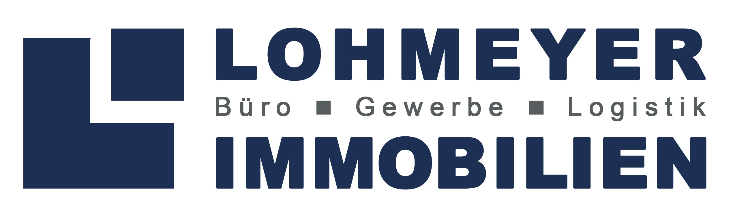 Logo Lohmeyer Universal